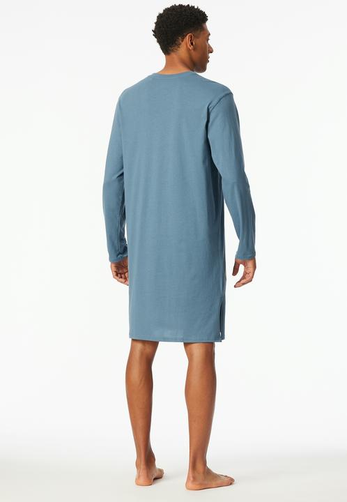 Produktbild Schiesser Nachthemd Comfort Nightwear (54)