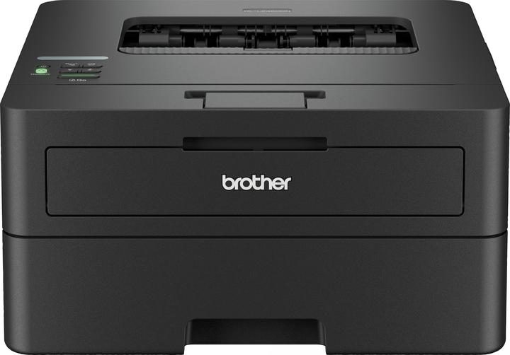 Produktbild Brother HL-L2460DNYJ1 (Laser, Schwarz-Weiss)