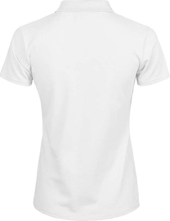 Immagine prodotto Tee Jays Polo Luxury Stretch a manica corta (XXL)