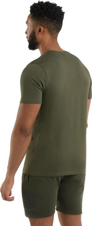 Image du produit Umbro - T-shirt - Homme (S)
