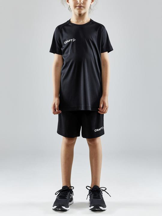 Actual product image Craft Evolve Zip Pocket Shorts Jr (146)