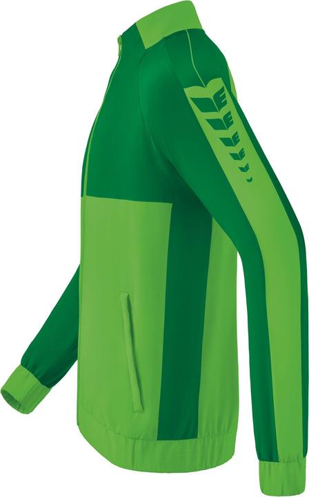 Image du produit Erima Six Wings Präsentationsjacke (XXL)