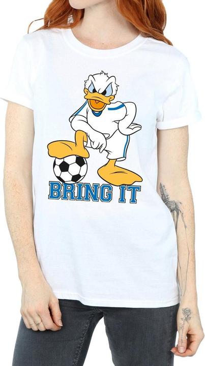 Produktbild Disney Donald Duck Bring It TShirt (XL)