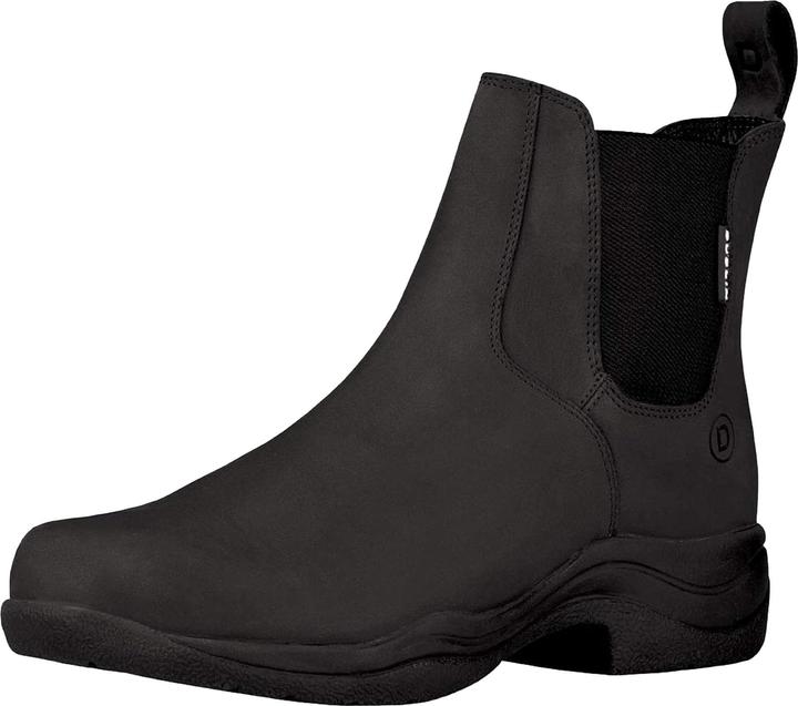 Dublin Venturer Leder Boots III