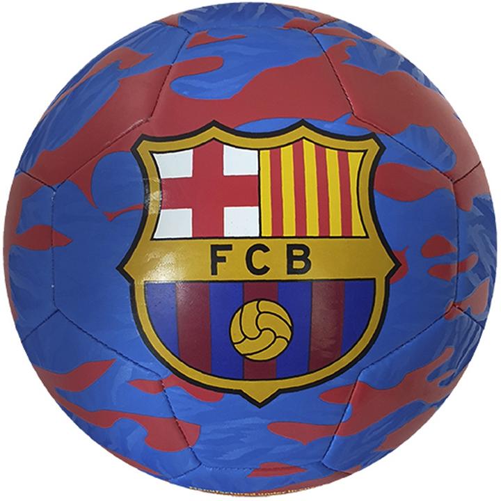 Immagine prodotto FC Barcelona CALCIO CAMO R.5
