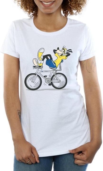 Produktbild Disney Goofy Tour De Goofy TShirt (XXL)