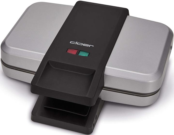 Produktbild Cloer Sandwichmaker