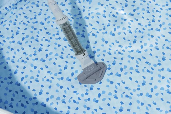 Image du produit Bestway Aspirateur de piscine et de spa