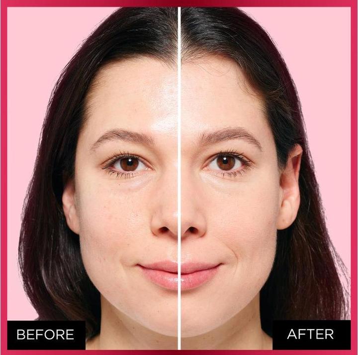 Actual product image L'Oréal Paris Infaillible 32H Fresh Wear (60 Rose Ivory)