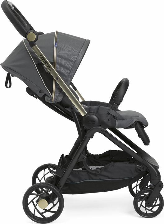 Actual product image Chicco One4Ever