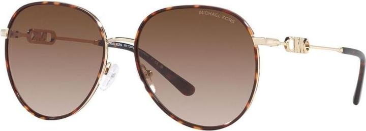 Produktbild Michael Kors Sonnenbrille MK1128J/58