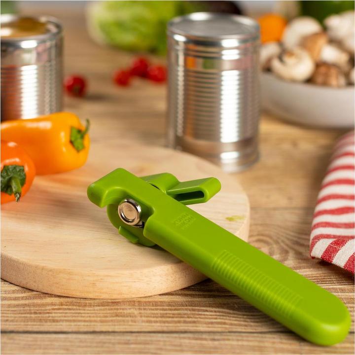 Image du produit Kuhn Rikon Ouvre-boîte de sécurité compact