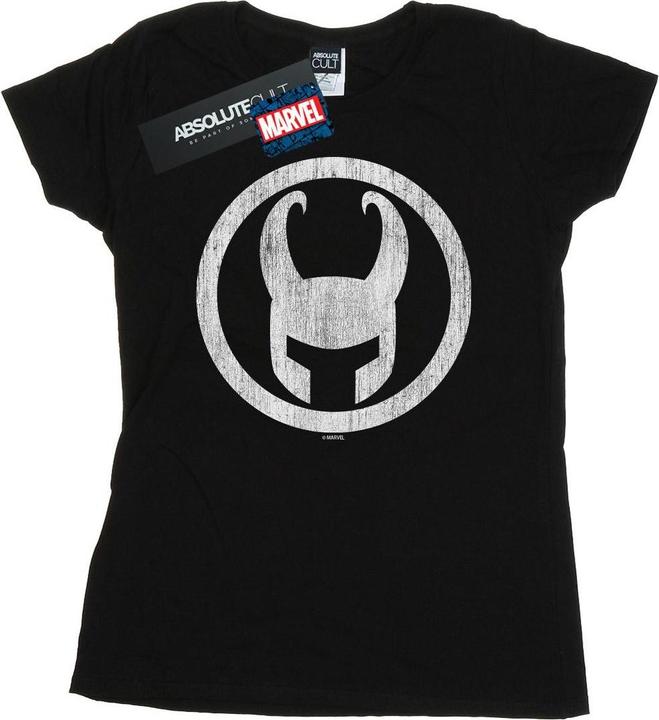 Loki Icon TShirt (L)