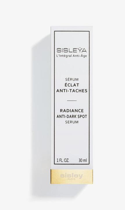 Image du produit Sisley Sisleya l'Integr Anti Aging Serum Anti T (30 ml)
