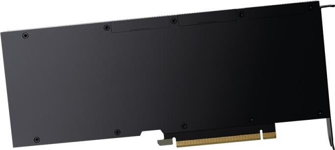 Produktbild PNY NVIDIA Speicher mit hoher Bandbreite 2 (HBM2) (24 GB)