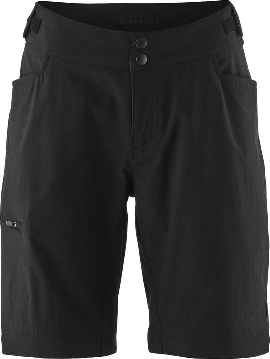 Produktbild Gonso Women's Adventure Pants Zip Off (4XL)