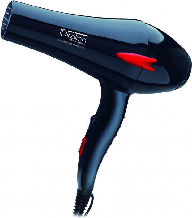 Italian Design gti 2600 plus great motor ac