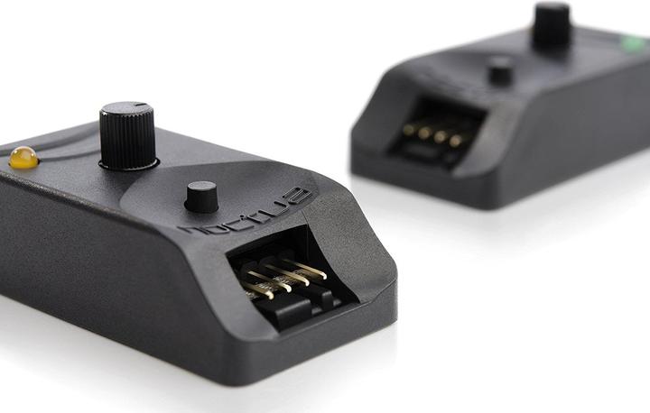 Immagine prodotto Noctua NA-FC1 Controllore della ventola (3 Ventilatore)