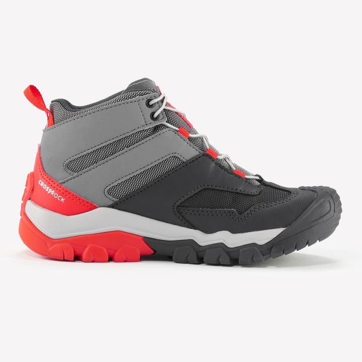 Image du produit Quechua Crossrock Mid Wtp (32)