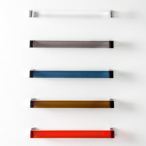 Immagine prodotto Laufen Kartell Rail portasciugamani, L/A: 300/75/40 mm, H3813300