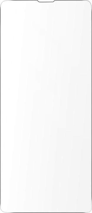 Actual product image Avizar Crystal clear film, glass screen protector (1 Piece, Sony Xperia 1 III)