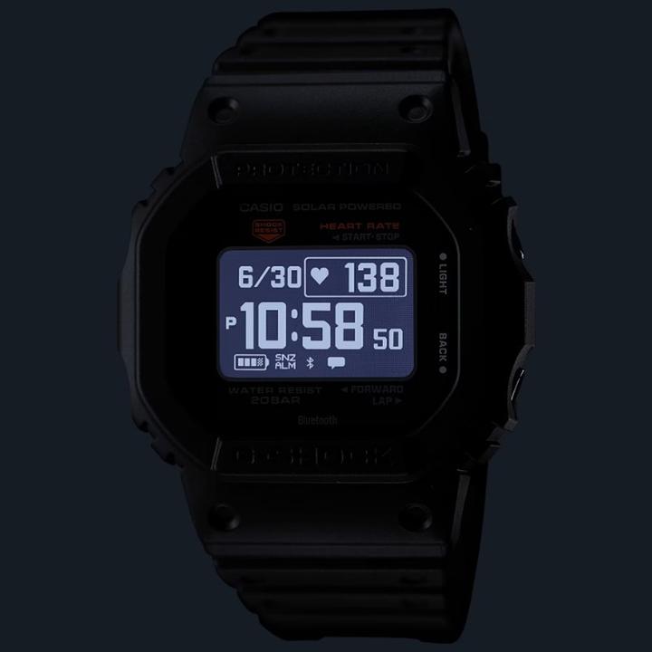 Produktbild G-Shock DW-H5600-1 (44 mm)