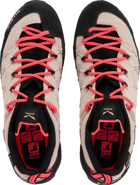 Actual product image Salewa Wildfire 2 Gore-Tex® Shoe Da (39)
