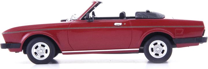 Produktbild AutoCult Monteverdi Sierra C