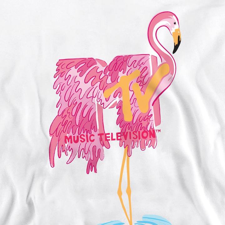 Produktbild MTV Sweatshirt (XL)