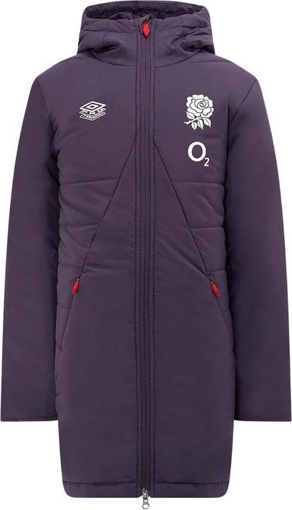 Umbro 2425 Steppjacke
