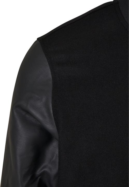 Produktbild Starter Collegejacke Script (S)