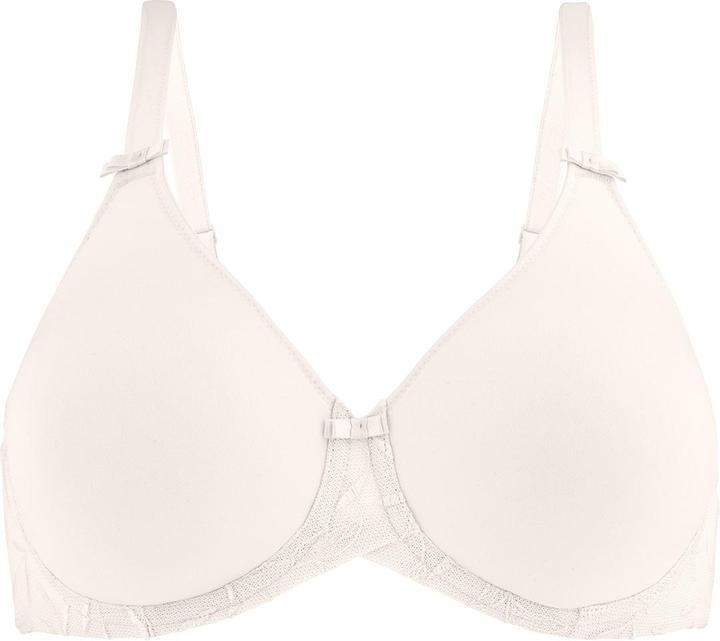 Image du produit Felina Vision Deluxe Soutien-gorge à coques avec bonnet Spacer (75 G, Une unité par pack)