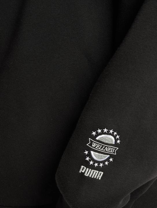 Actual product image Puma Hoodie Wellness Club (XS)