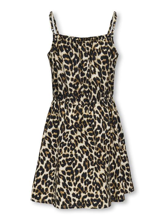 Actual product image Only Kogclara Life Strap Dress Wvn Noos (128)