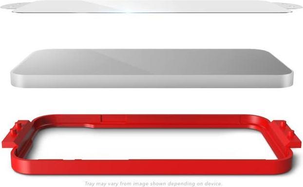 Image du produit InvisibleShield Glass Elite VisionGuard (1 pièce(s), Apple iPhone 13 mini)