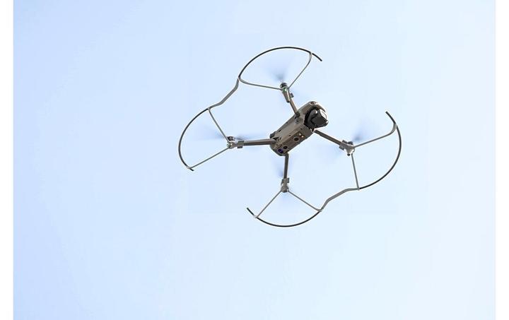 Image du produit Pgytech Protection d'hélice Mavic 3 Classic (Protection des hélices, DJI Mavic 3 Classic)