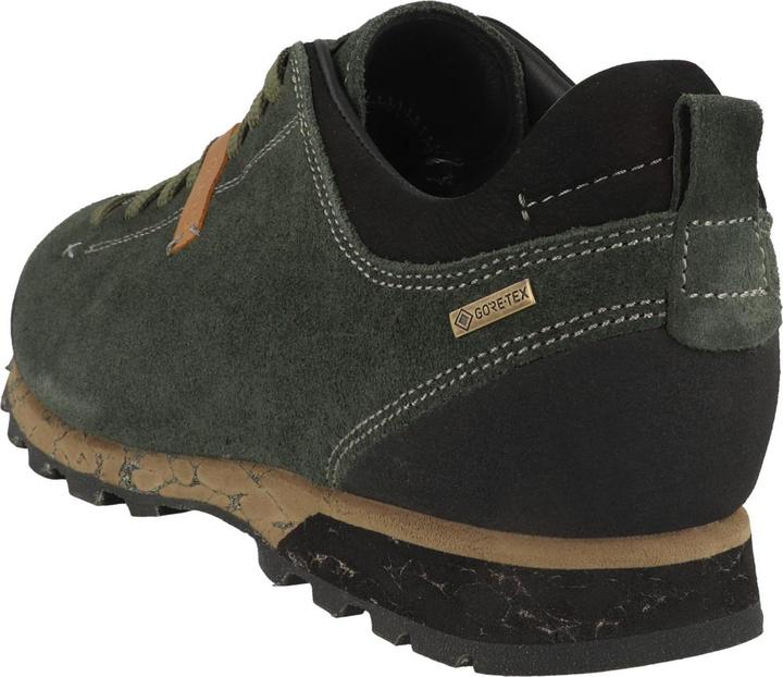 Image du produit AKU Bellamont III Suede GTX - 67033 (47.5)