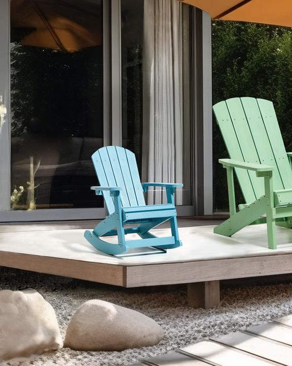 Produktbild Beliani Adirondack