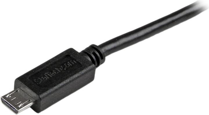 Actual product image StarTech USB A — USB Micro B (3 m, USB 2.0)