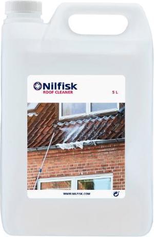 Immagine prodotto Nilfisk Pulitore per tetti 5 l
