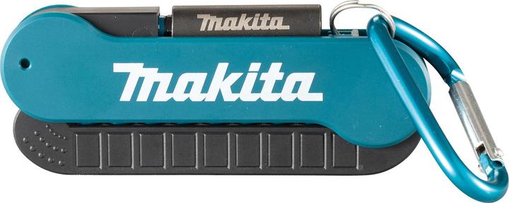 Actual product image Makita Impact Black Bitset (25mm, 2xT25, 2x T20, 2x T30)