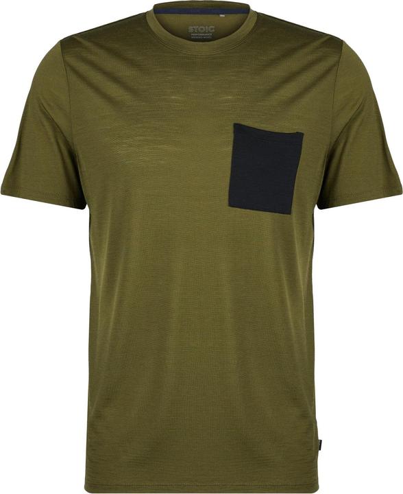 Olive, Black