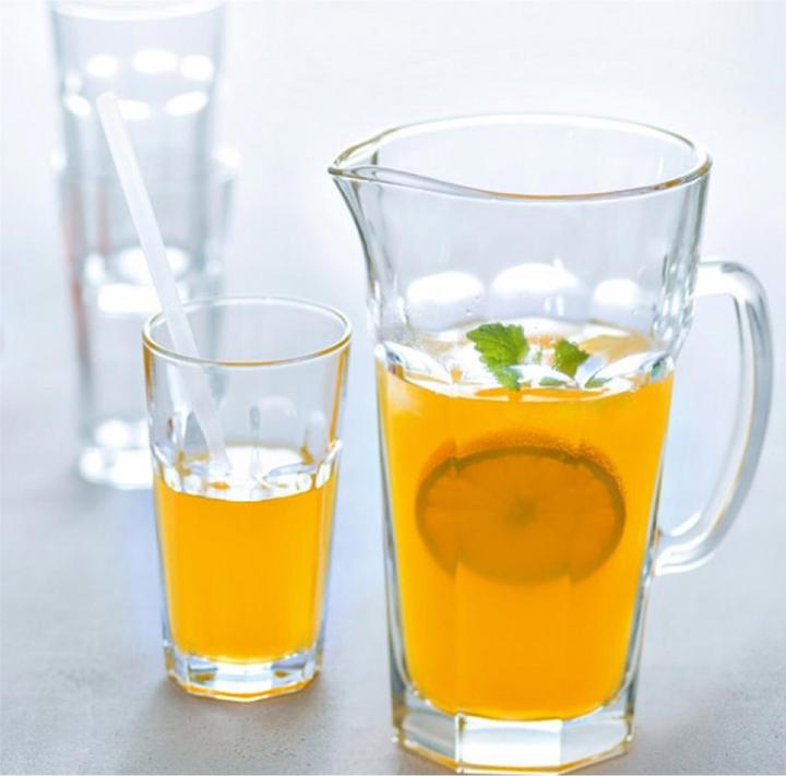 Image du produit Leonardo Ensemble jupe 7 pièces (1.10 l)