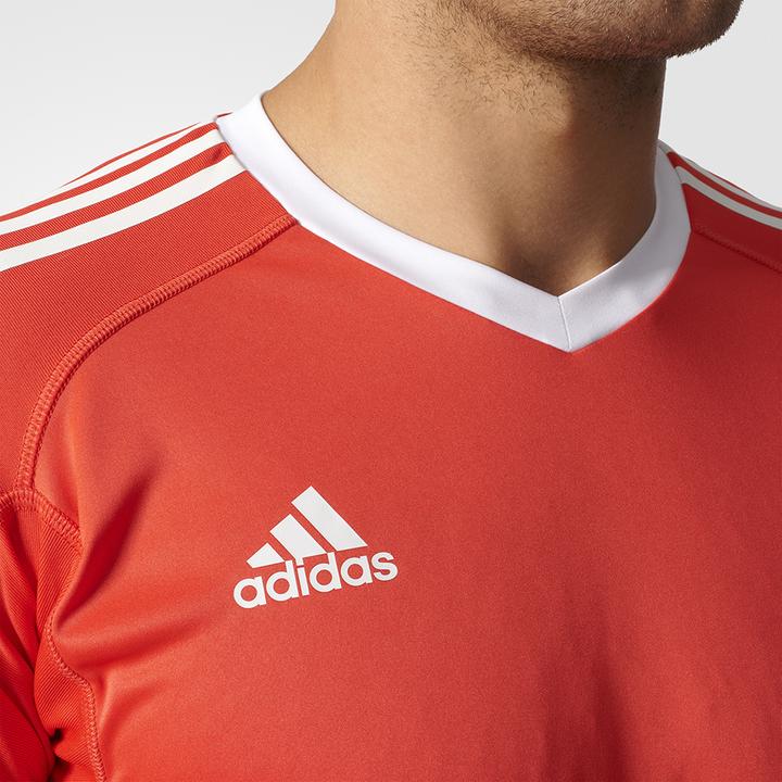 Actual product image adidas Revigo 17 Gk Jersey (XS)