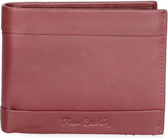 Actual product image Pierre Cardin Men Wallet