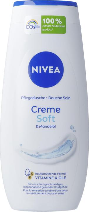 NIVEA Creme Soft (250 ml)