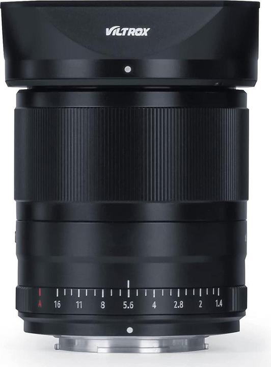 Produktbild Viltrox 23mm 33mm 56mm F1.4 Metal Square Hood