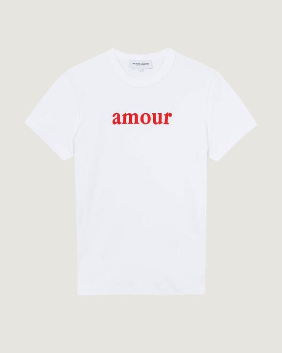 Produktbild Maison Labiche W'S Montherlant Amour / Gots (L)