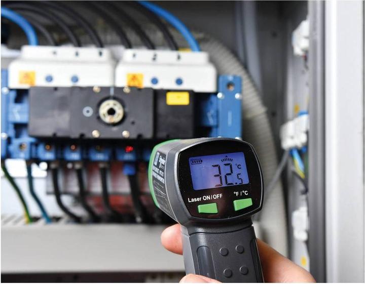 Produktbild Schneider Electric Infrarot meter THORSMAN IR