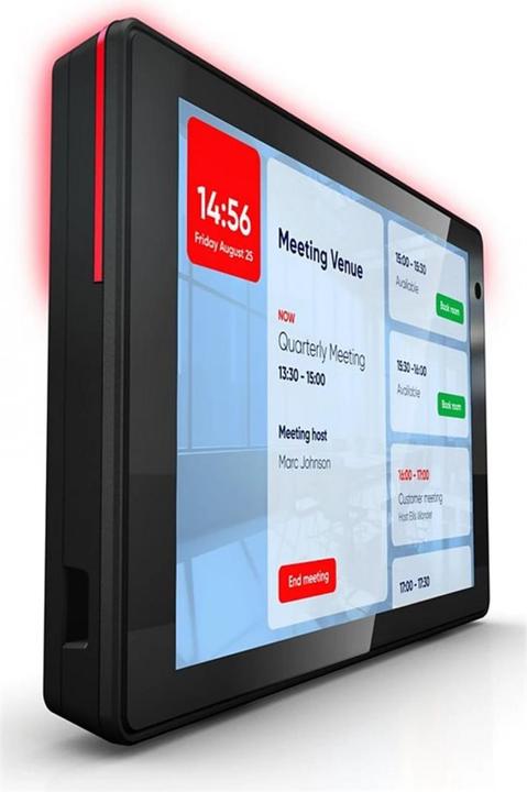 Produktbild Philips Touch Display T-Line 10BDL5051T/00 Multitouch 10 (1280 x 800 Pixel, 10.10")